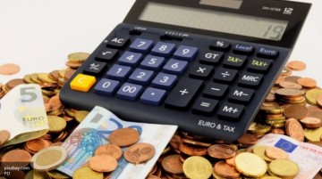 Киев показал пустые карманы и пообещал рассчитаться с кредиторами