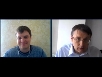 Украина обслуживает интересы других государств. НОД и предварительные выборы «Единой России». ПВО и Стариков. Приглашаем оппонентов на встречу