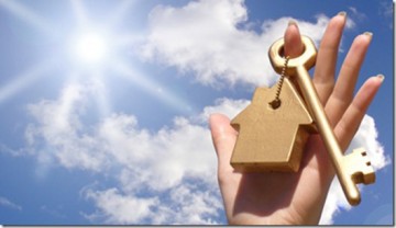 Ипотека подешевеет: а жизнь-то налаживается!