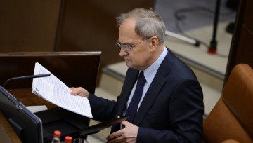 Зорькин: Россия пока не стала правовым государством