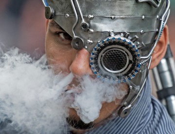 "Темный фестиваль" с нацистским душком