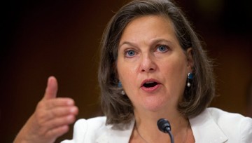 Нуланд: Минские соглашения должны быть выполнены как можно скорее