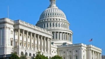 В Конгрессе США приняли оборонный бюджет, в котором заложена военная помощь Украине