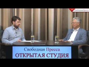 Валентин Катасонов: Как пережить кризис, к чему готовиться, что покупать, что не покупать?