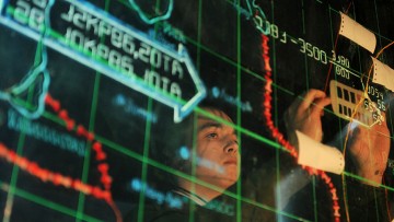 Россия заглянет за горизонт