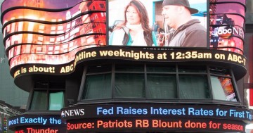 Китай сделал жесткое предупреждение финансовым властям #США