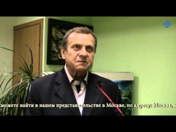 Ректор Санкт-Петербургского государственного аграрного университета о значении ведической культуры в развитии русского народа