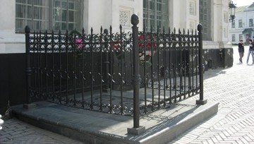 В Полтавской области Украины переименуют 600 улиц в рамках декоммунизации