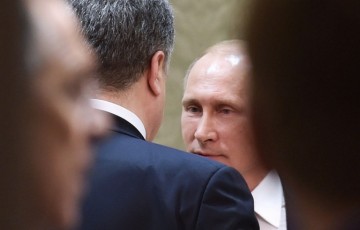 В "духе" Минских соглашений Киев готовит махинации по обвинению Москвы в их срыве