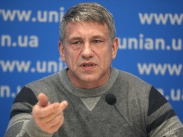 Игорь Насалик: это худшее время в Минэнерго