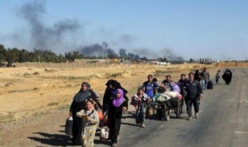 Ирак: сползание во мрак