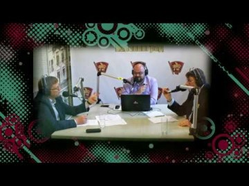 «Не жить по указке американцев». Евгений Фёдоров в программе «Крупная терка» на «Радио КП»