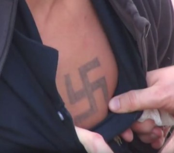 В Запорожье взяли патриотов Украины, грабивших банки и ювелирку