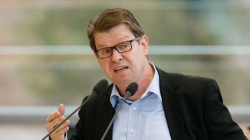 В Берлине заявили, что не хотят продления антироссийских санкций и выступают за свободную торговлю с РФ