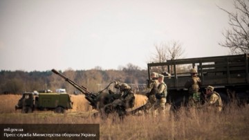 Турчинов заявил о резком увеличении потерь ВСУ в Донбассе