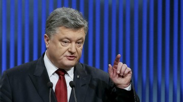ЛНР: «Порошенко выдает желаемое за действительное»