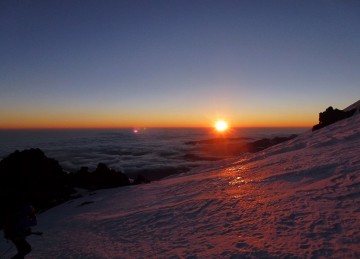 Военные хотят расширить список «исторических» вод России в Арктике