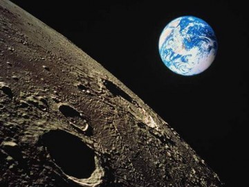 Российская лунная база будет питаться от АЭС