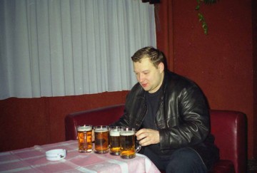 «Бабушки падали в обморок»