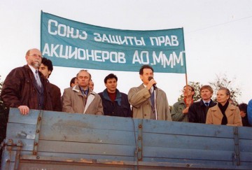 «Бабушки падали в обморок»
