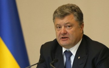 Эксперты: украинцы утратили доверие к Петру Порошенко