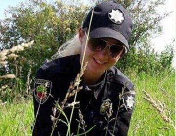 Хроники запорожского полицайкомиссариата: Спецоперация по задержанию особо опасных преступников...