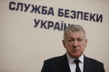 В Киеве хвастаются, что способны в два счета выкрасть и доставить Захарченко и Плотницкого в Киев