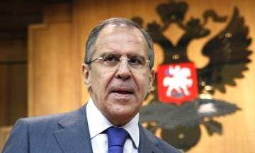 Сергей Лавров: украинский кризис высветил зависимость ЕС от США