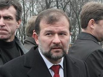 Балога: "Оккупированный" Донбасс мы не вернем, для них Киев и Украина - главные враги