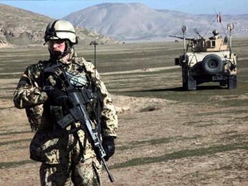 США не готовы оставить Асада. Борьба за Ракку