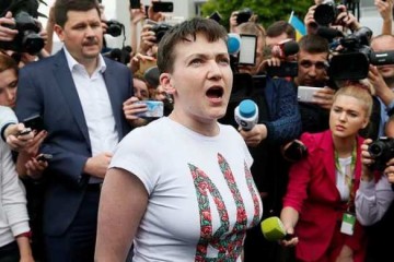 Александр Коц: Кто выиграл от этого обмена?