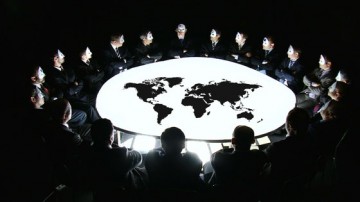 Социологи США поражены: Российские элиты отвернулись от Запада