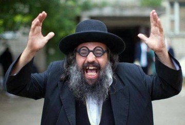 Семен Маркович комментирует: Надя – будущий президент? Вы шо, с мозгами поссорились?