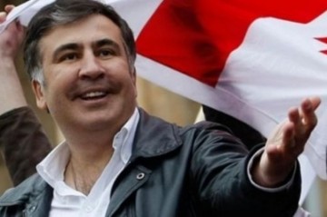 «Бе-бе-бе» уезжает в Грузию, Аваков грустит