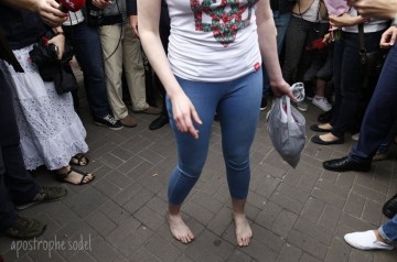 Что может сказать дорогая редакция?