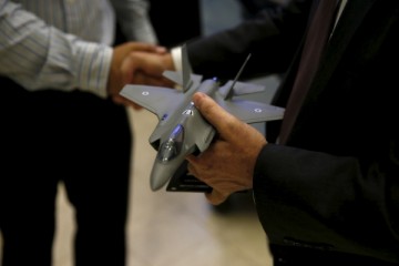 Снова конфуз - финальные испытания американского F-35 перенесли на 2018 год