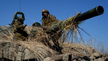 Рассматривается возможность базирования сил ТОФ на острове Матуа на Курилах