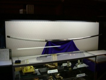 Ножики гигантов