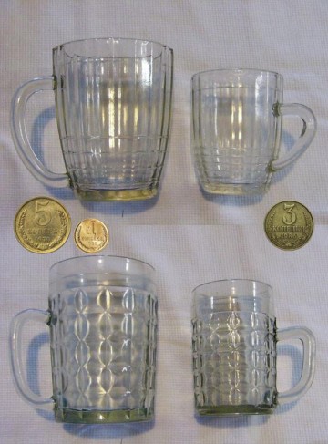 Советский квас