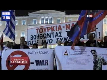 Тысячелетняя война: как Запад привык ненавидеть Россию