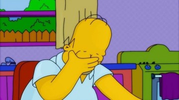 Мозги не едут от курса на сближение с фашистским государством?