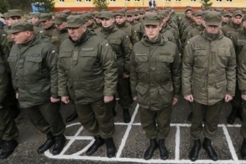 Мобилизация в АТО была незаконной: кто ответит за смерти вояк ВСУ?