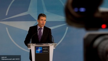 Косачев: Украинское шоу с Расмуссеном не имеет смысла