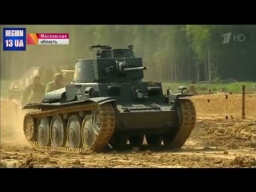 Движение «Юнармия» собралась сегодня в центре «Патриот» в подмосковной Кубинке