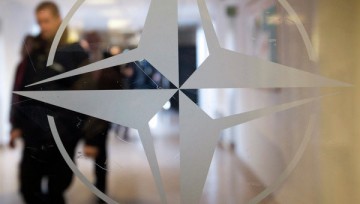 Великобритания может направить в Прибалтику тысячу солдат и танки по новой программе НАТО