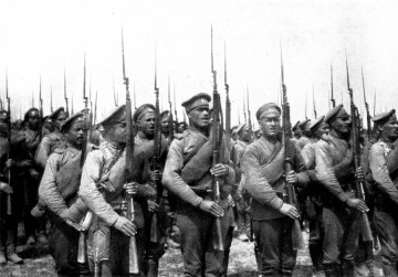 Преимущества атакующего ведения войны. К 100 летней годовщине Брусиловского прорыва