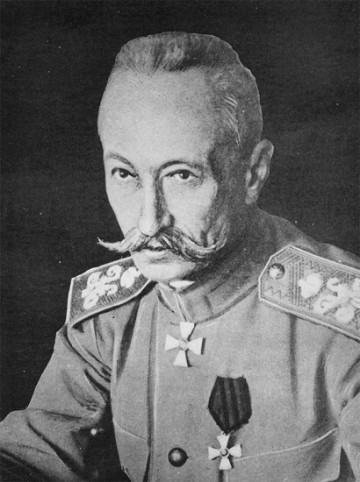 Преимущества атакующего ведения войны. К 100 летней годовщине Брусиловского прорыва