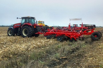 Минсельхоз: национальные проекты заработали