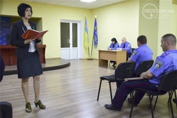 Украинская шифровка. Ограниченный круг ограниченных
