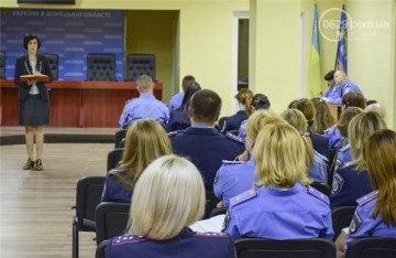 Украинская шифровка. Ограниченный круг ограниченных